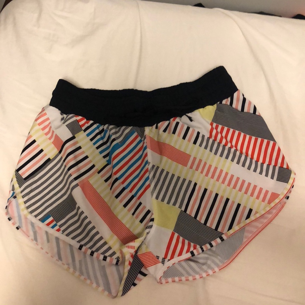 Fabletics Suva Run Short II